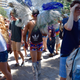 Image for article titled Dispatch From Tel Aviv Pride, Israel's 'Holiday for Liberalism'